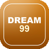 Dream99 logo